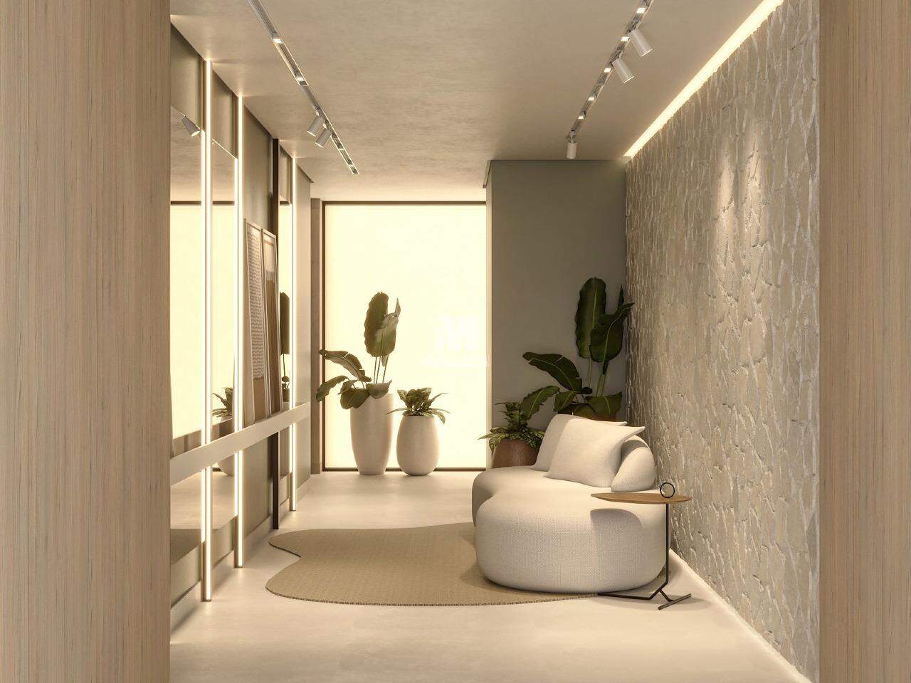Apartamento à venda no bairro Centro I: 