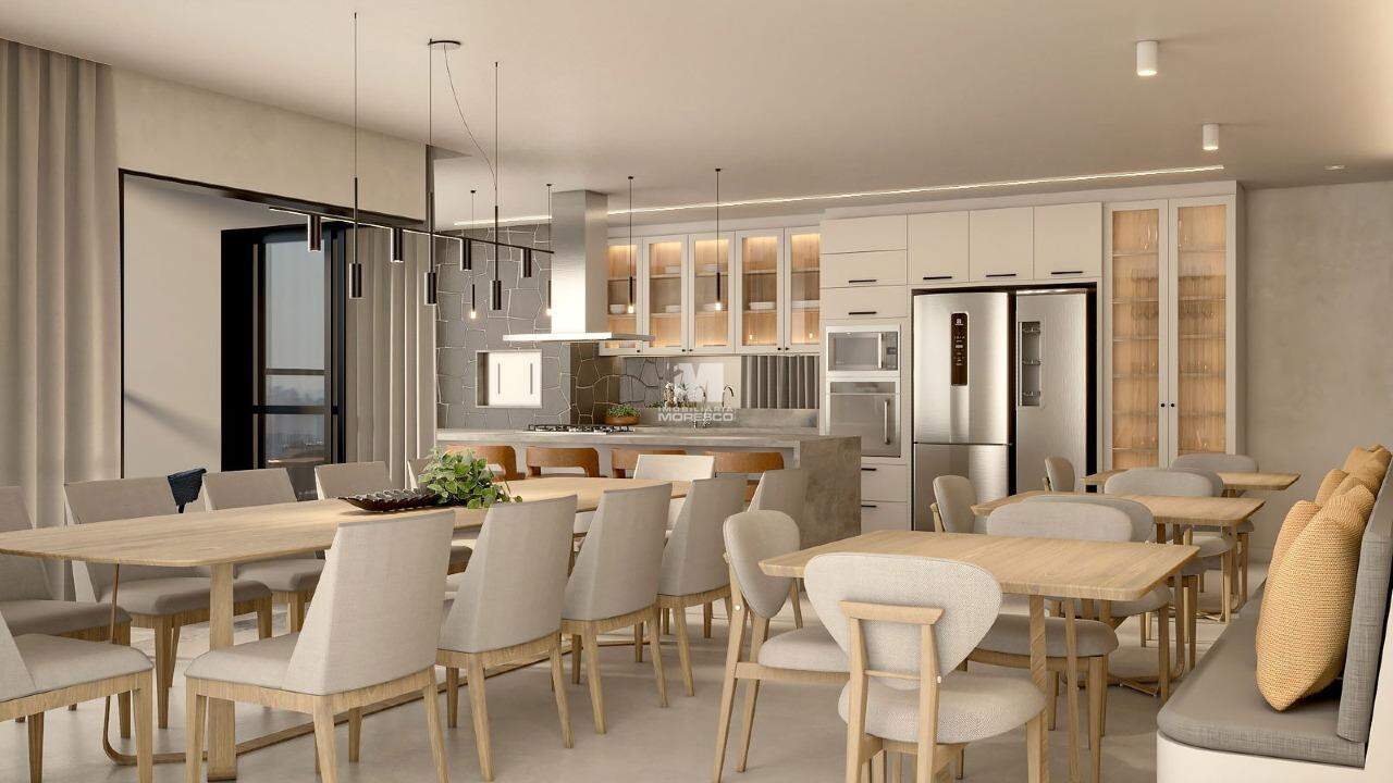 Apartamento à venda no bairro Centro I: 