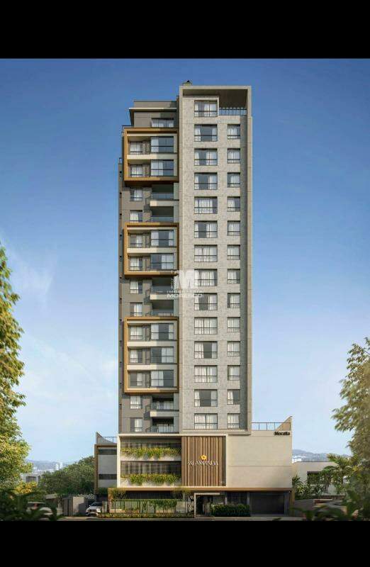 Apartamento à venda no bairro Centro I: 