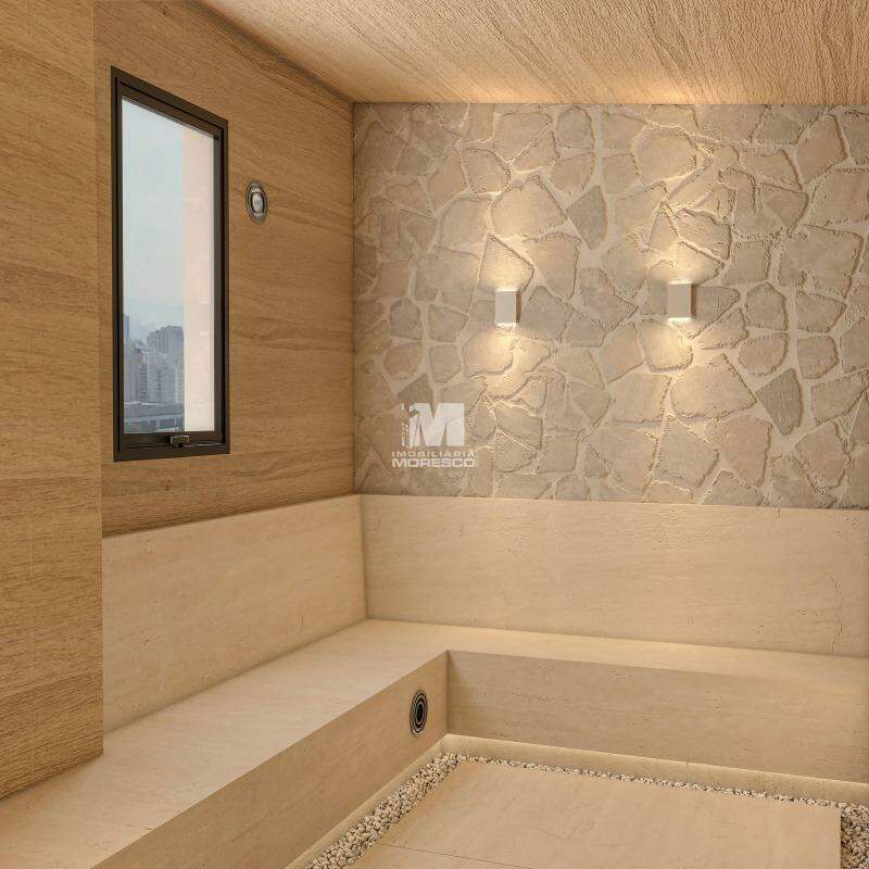 Apartamento à venda no bairro Centro I: 