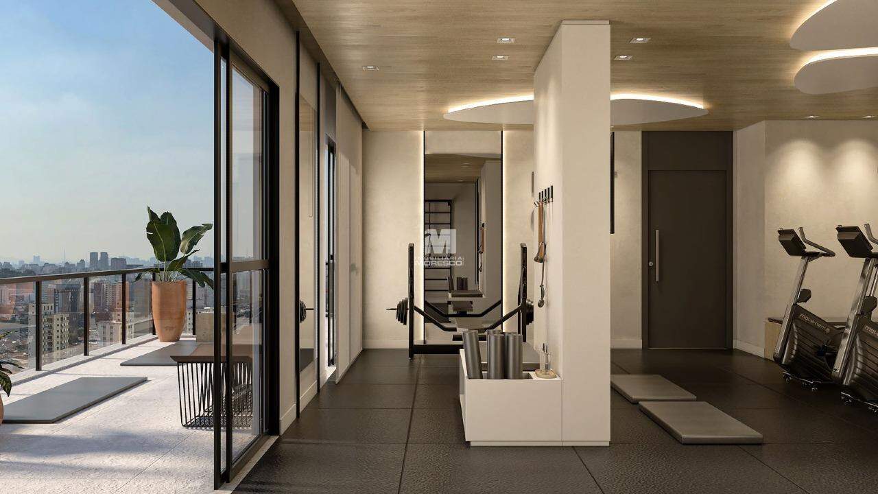 Apartamento à venda no bairro Centro I: 