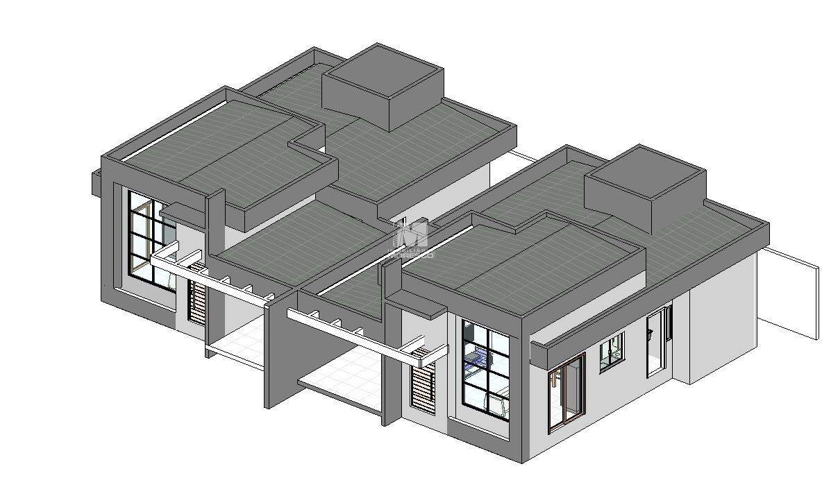 Casa à venda no bairro Aymoré: 