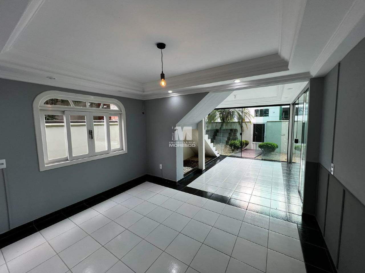 Casa para aluguel no bairro São Luiz: 
