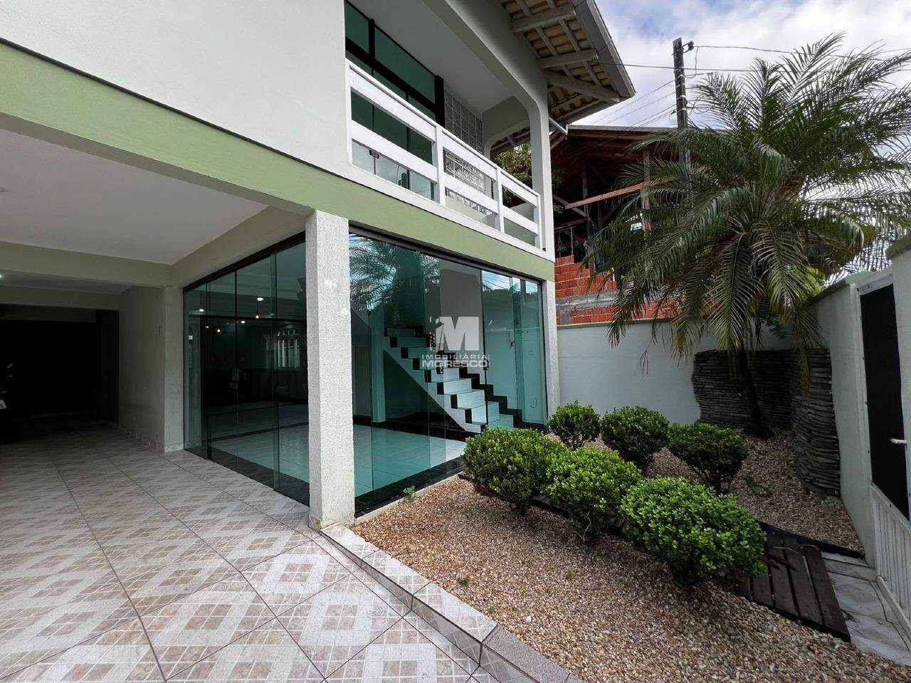 Casa para aluguel no bairro São Luiz: 