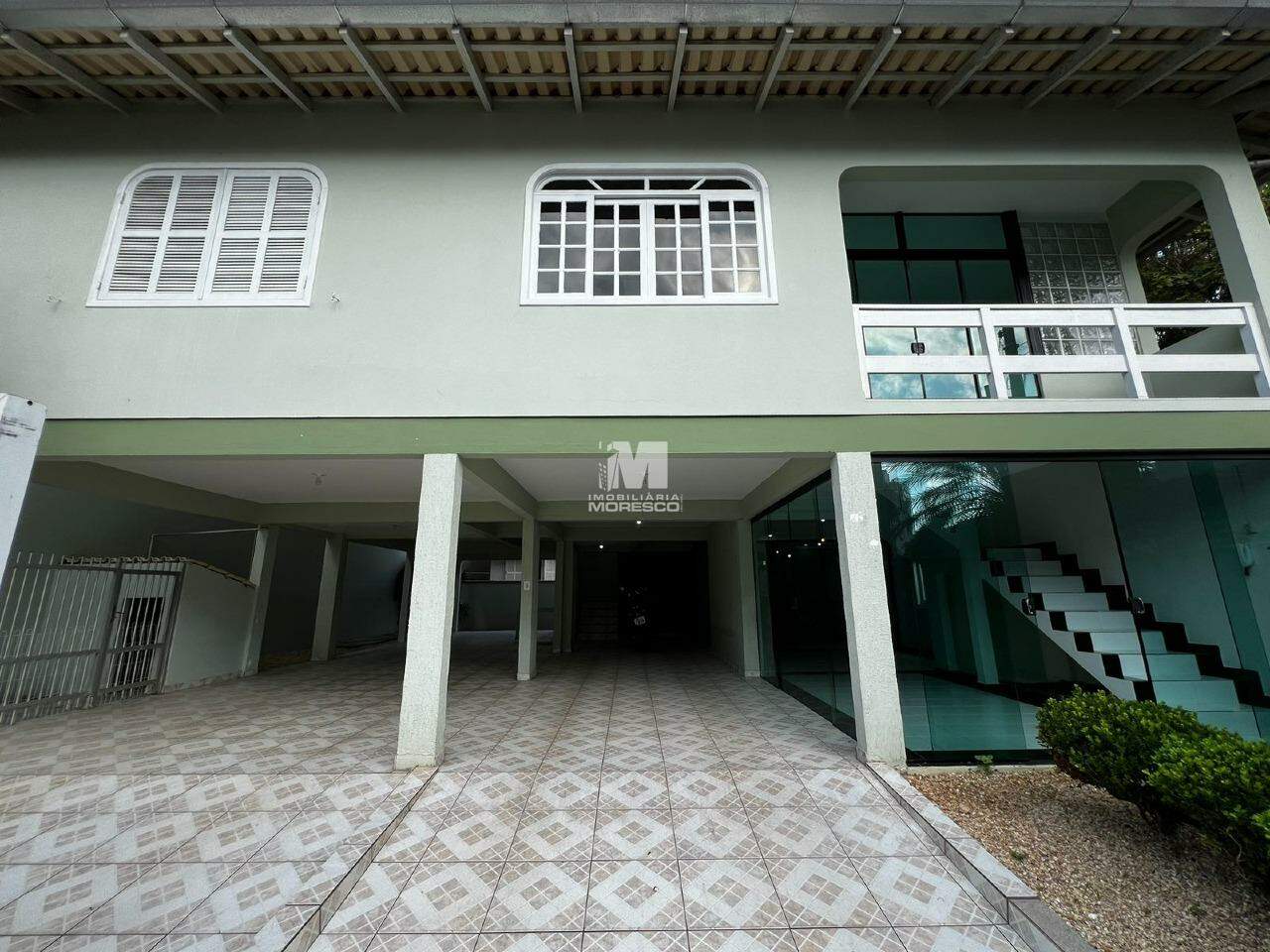 Casa para aluguel no bairro São Luiz: 