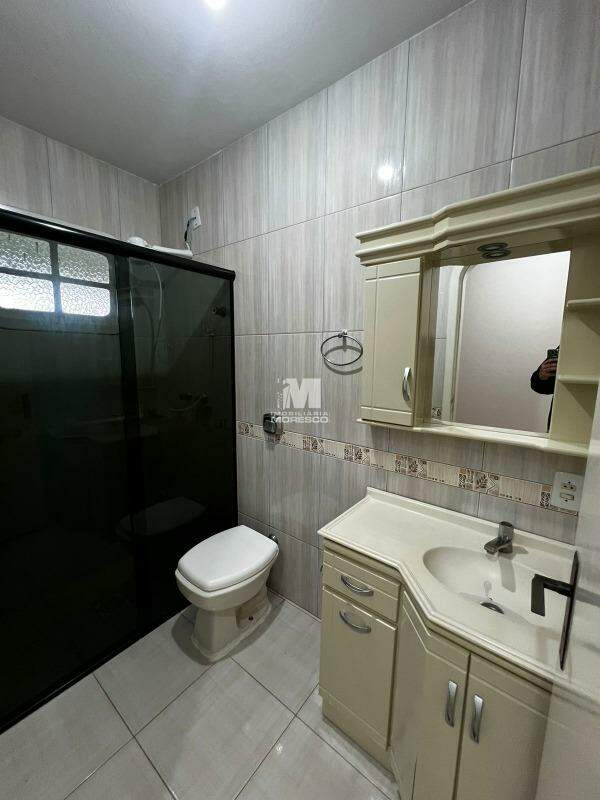 Casa para aluguel no bairro São Luiz: 