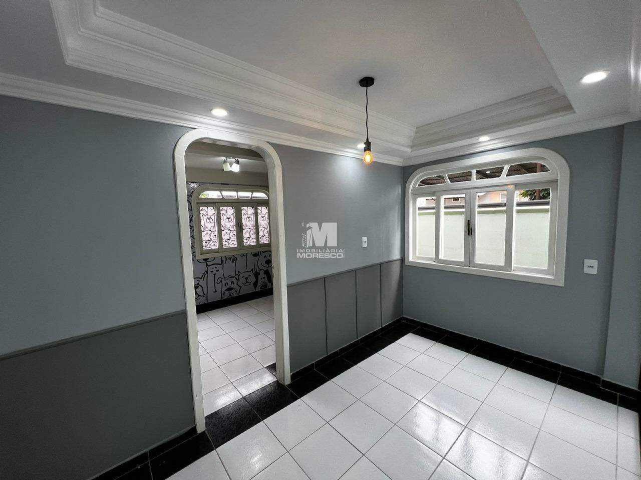 Casa para aluguel no bairro São Luiz: 