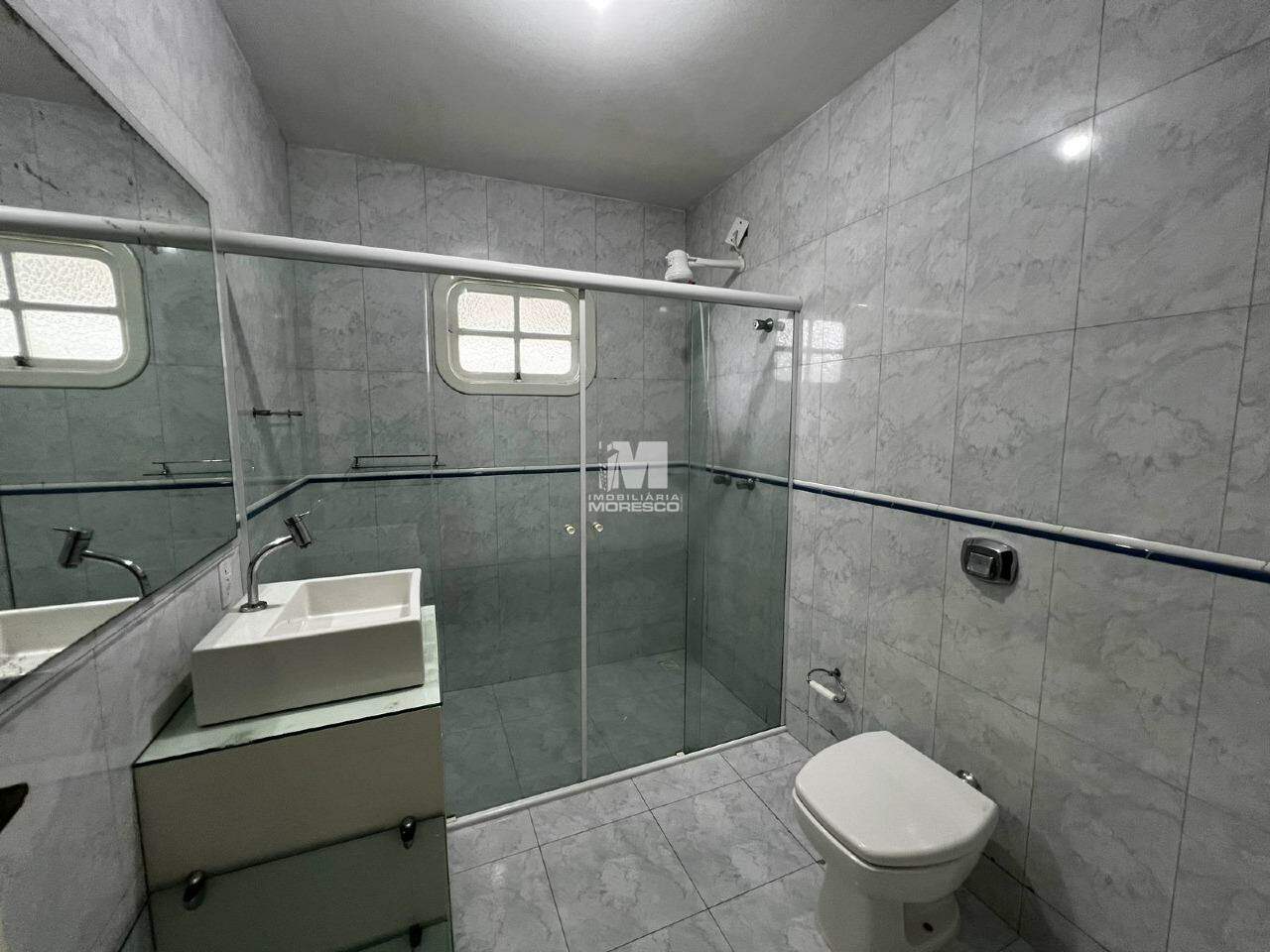 Casa para aluguel no bairro São Luiz: 