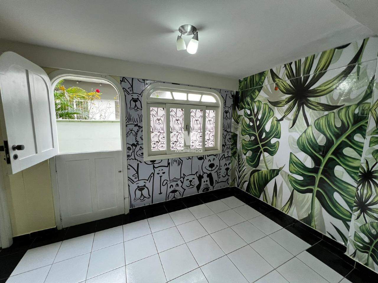 Casa para aluguel no bairro São Luiz: 