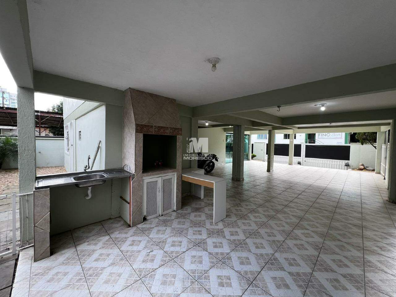 Casa para aluguel no bairro São Luiz: 