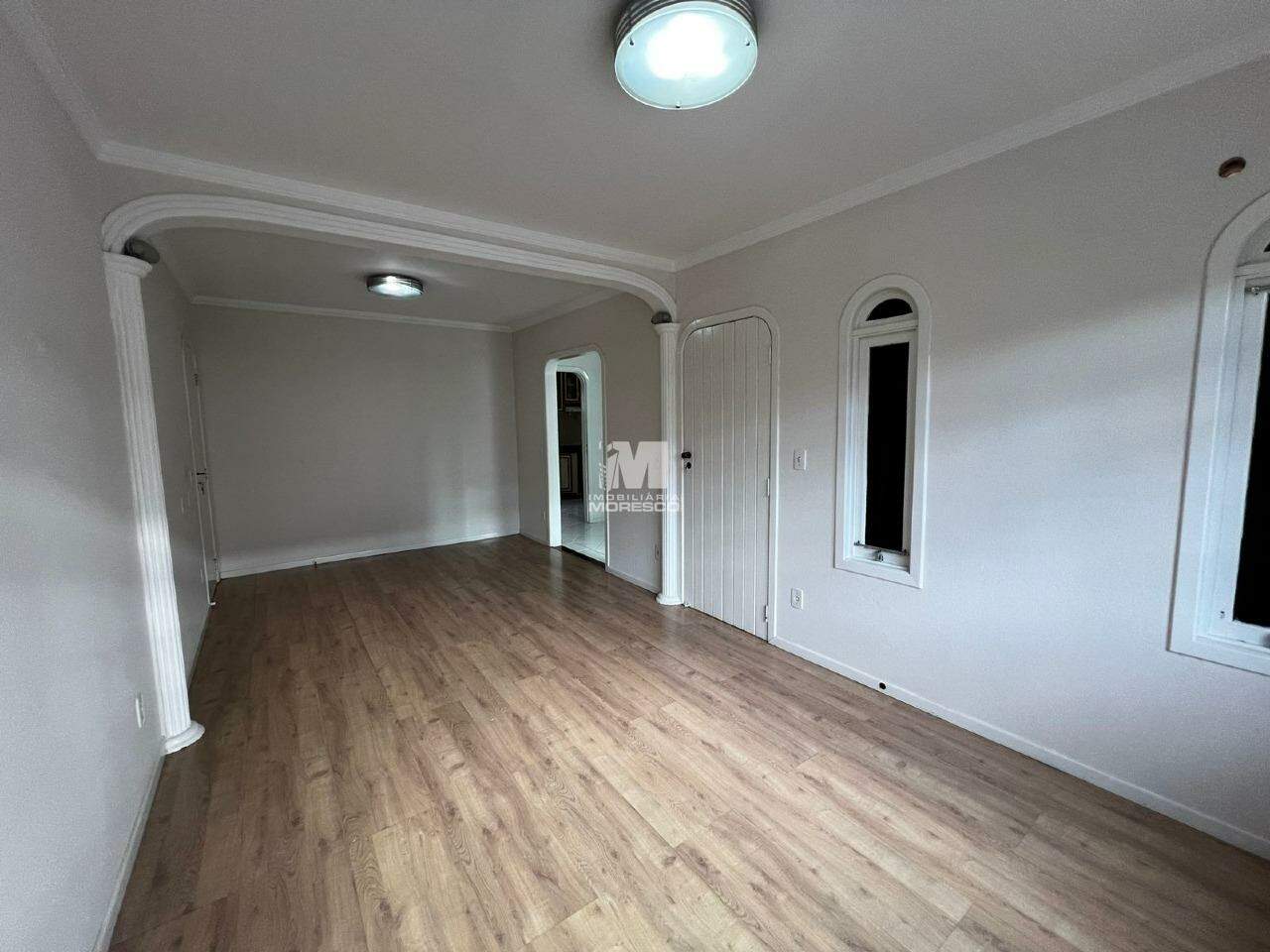 Casa para aluguel no bairro São Luiz: 