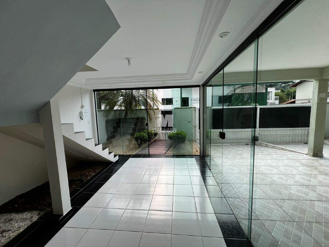 Casa para aluguel no bairro São Luiz: 