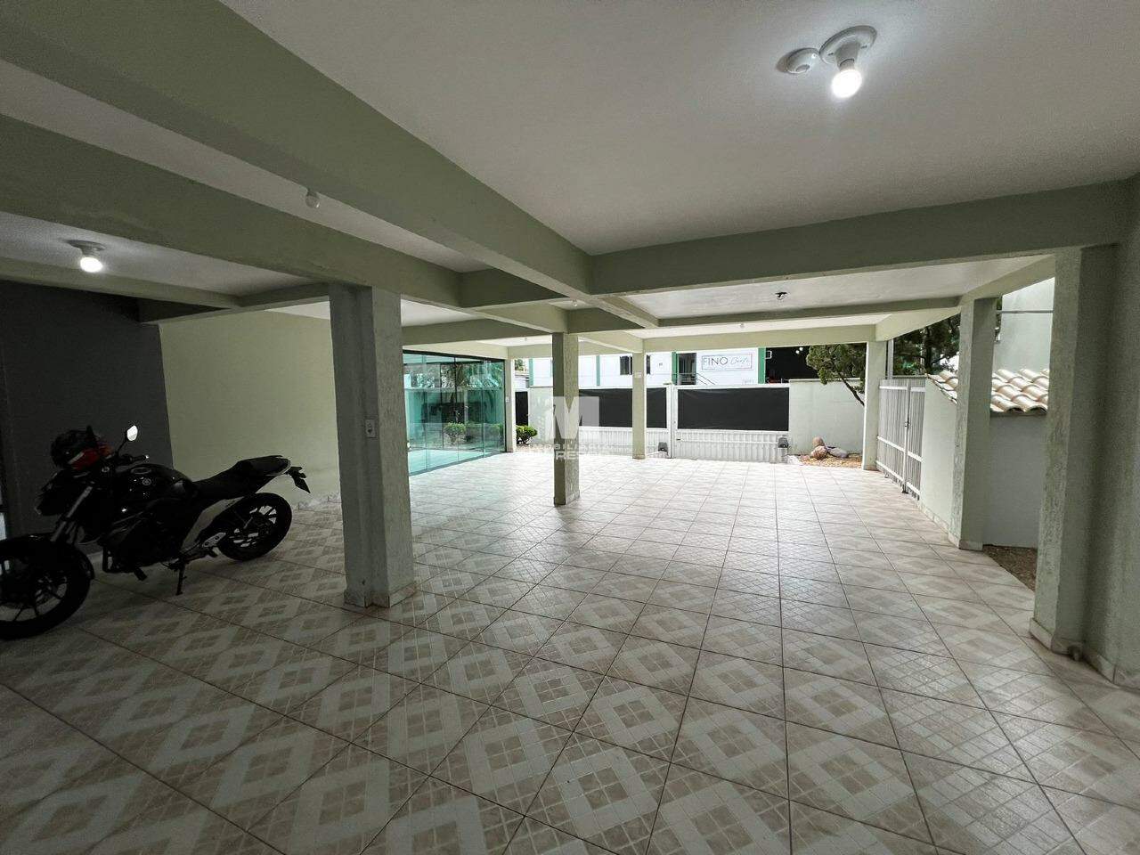 Casa para aluguel no bairro São Luiz: 