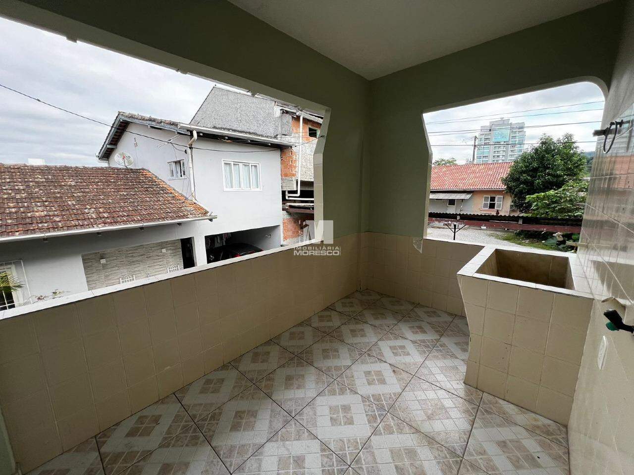 Casa para aluguel no bairro São Luiz: 