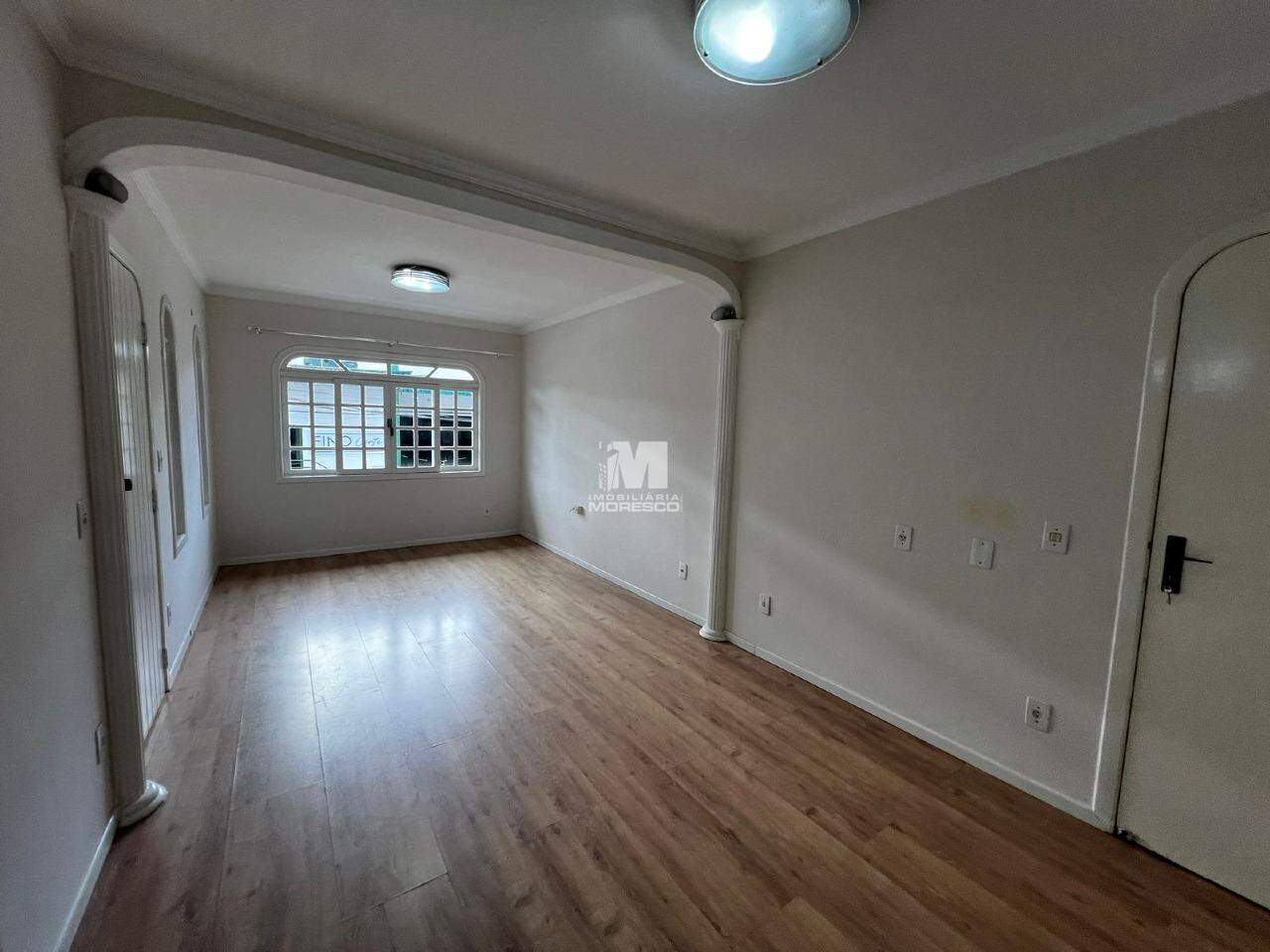 Casa para aluguel no bairro São Luiz: 