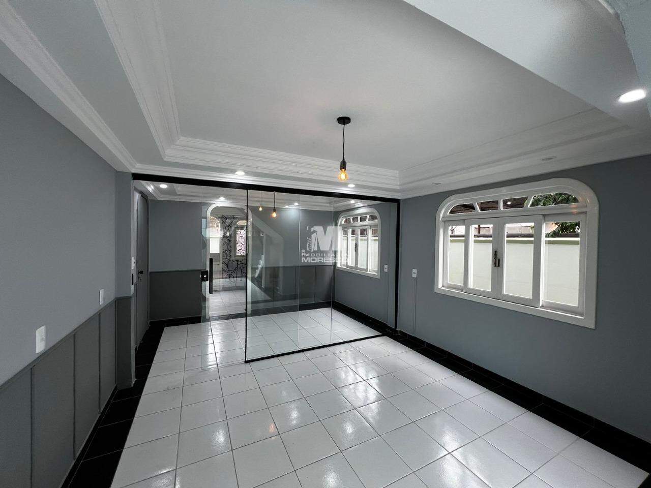 Casa para aluguel no bairro São Luiz: 