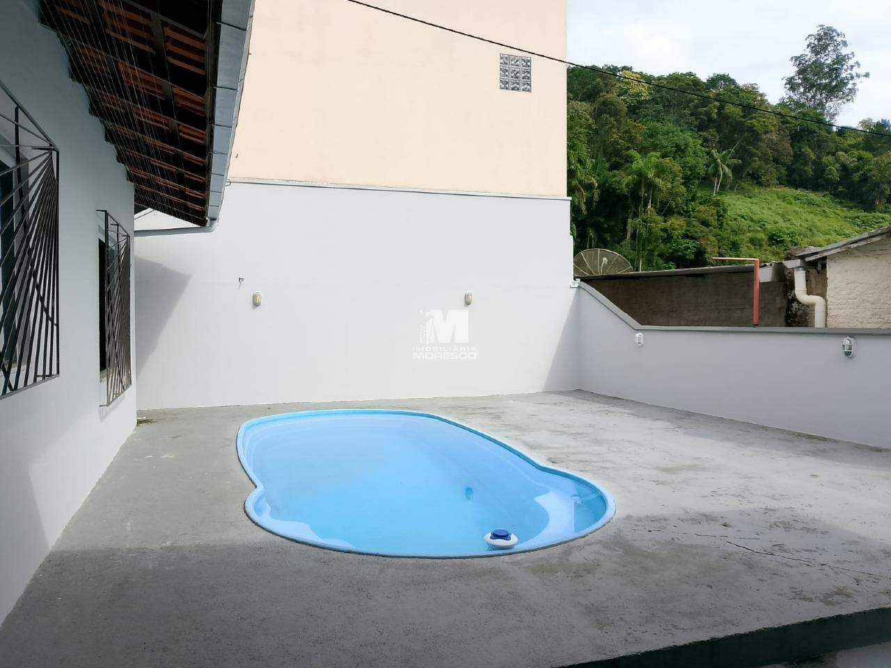 Casa para aluguel no bairro Centro II: 