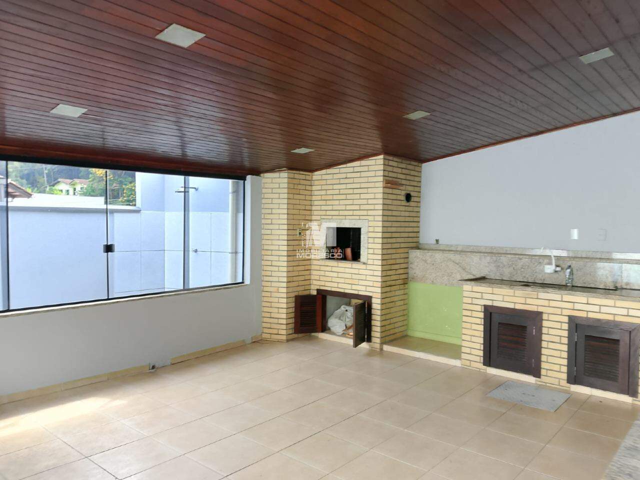 Casa para aluguel no bairro Centro II: 