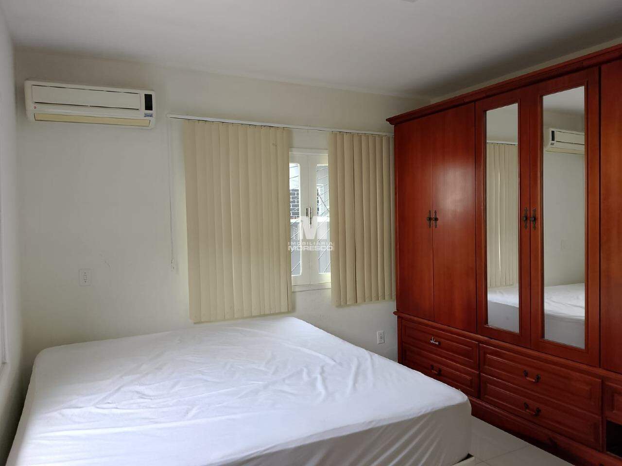 Casa para aluguel no bairro Centro II: 