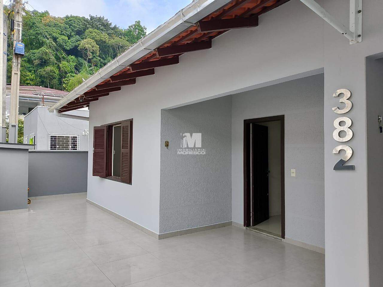 Casa para aluguel no bairro Centro II: 