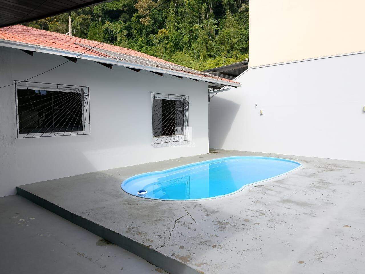 Casa para aluguel no bairro Centro II: 