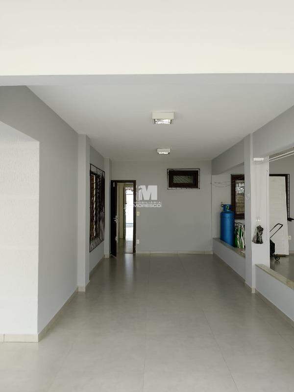 Casa para aluguel no bairro Centro II: 