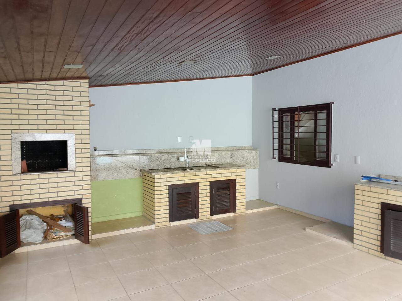 Casa para aluguel no bairro Centro II: 