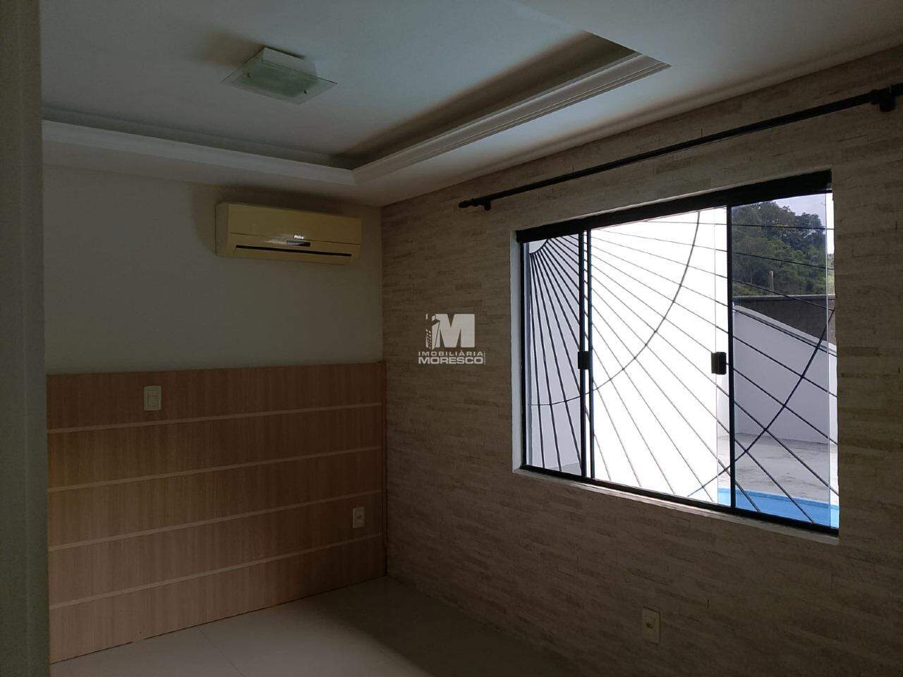 Casa para aluguel no bairro Centro II: 