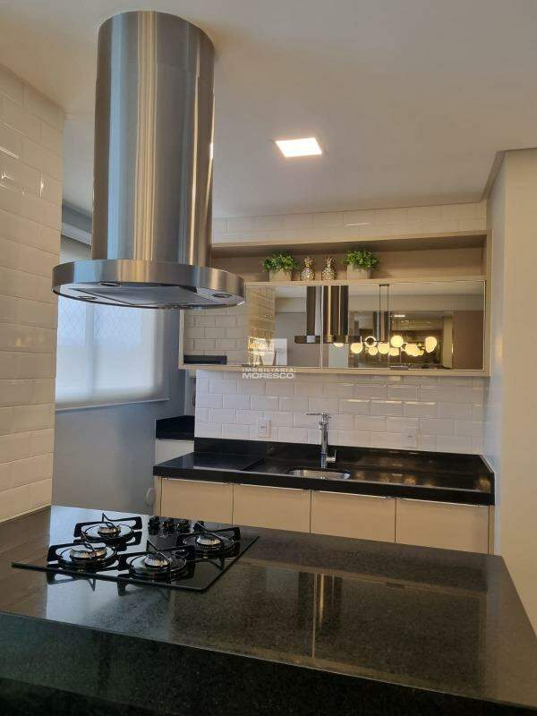 Apartamento à venda no bairro Centro I: 