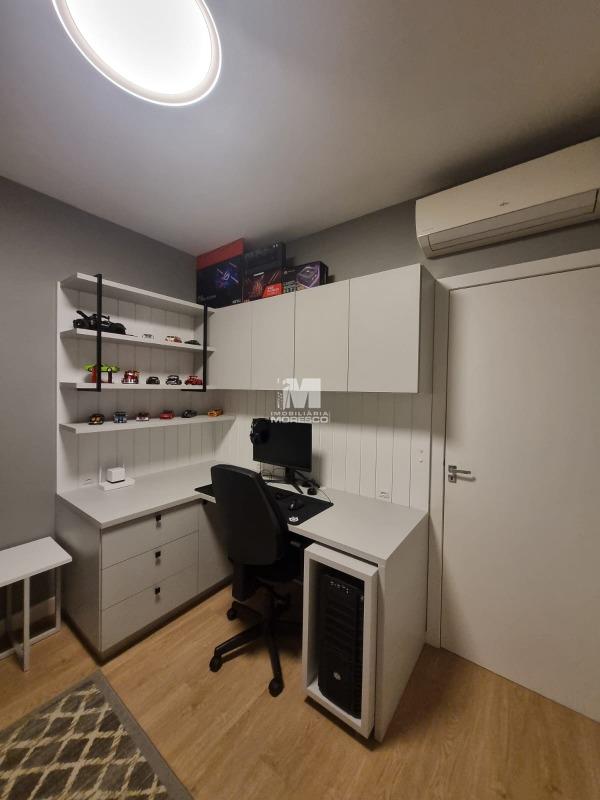 Apartamento à venda no bairro Centro I: 