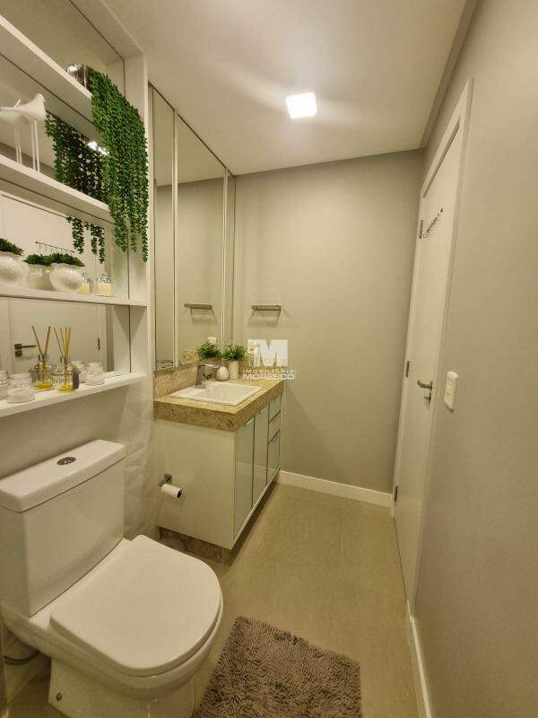 Apartamento à venda no bairro Centro I: 