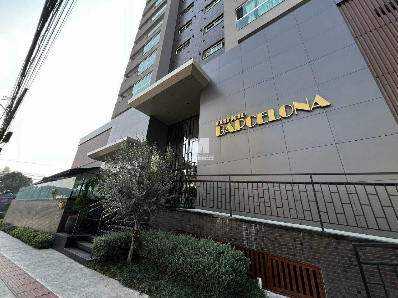 Apartamento à venda no bairro Centro I: 