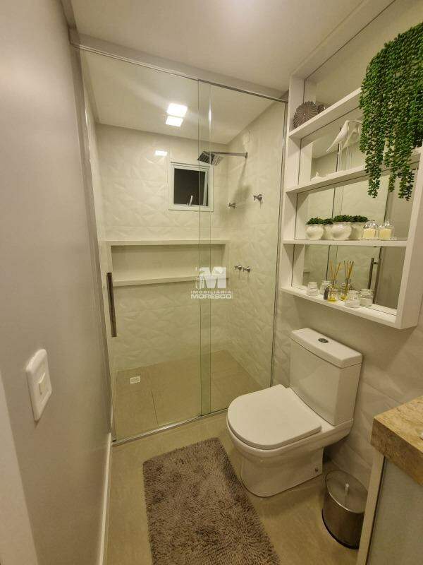 Apartamento à venda no bairro Centro I: 