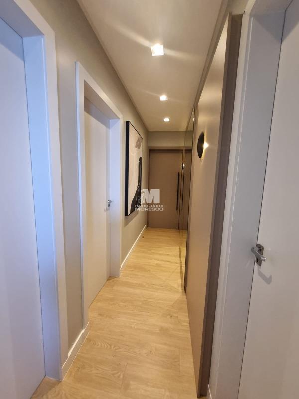 Apartamento à venda no bairro Centro I: 