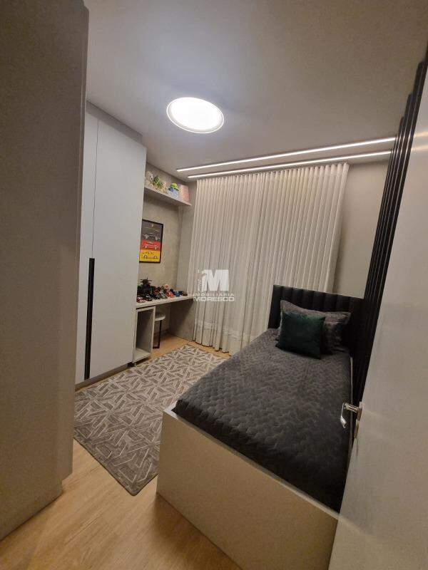 Apartamento à venda no bairro Centro I: 