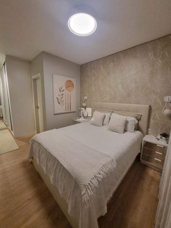 Apartamento à venda no bairro Centro I: 