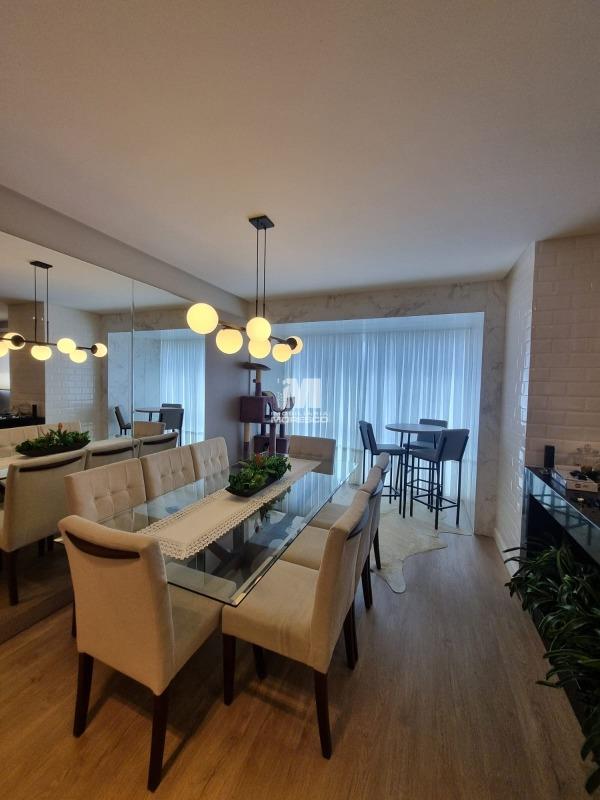 Apartamento à venda no bairro Centro I: 