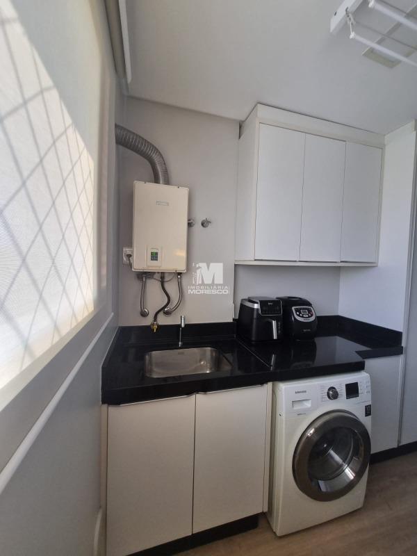 Apartamento à venda no bairro Centro I: 