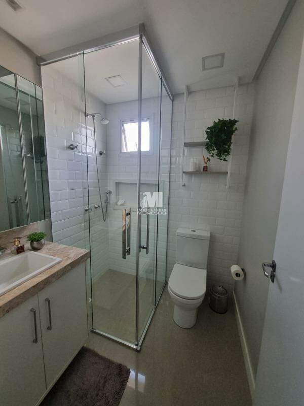 Apartamento à venda no bairro Centro I: 