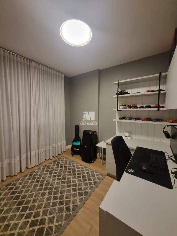 Apartamento à venda no bairro Centro I: 
