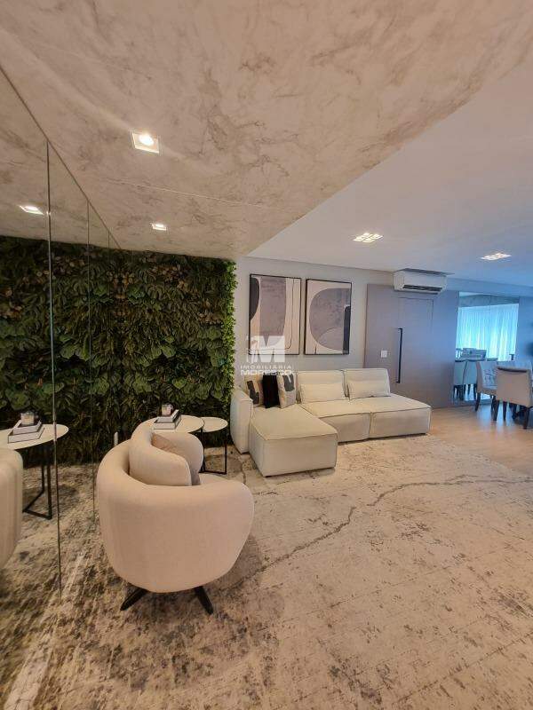 Apartamento à venda no bairro Centro I: 