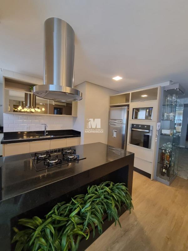 Apartamento à venda no bairro Centro I: 