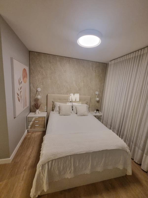 Apartamento à venda no bairro Centro I: 