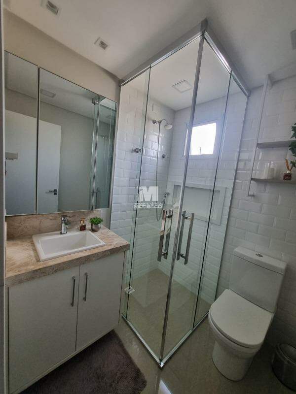 Apartamento à venda no bairro Centro I: 