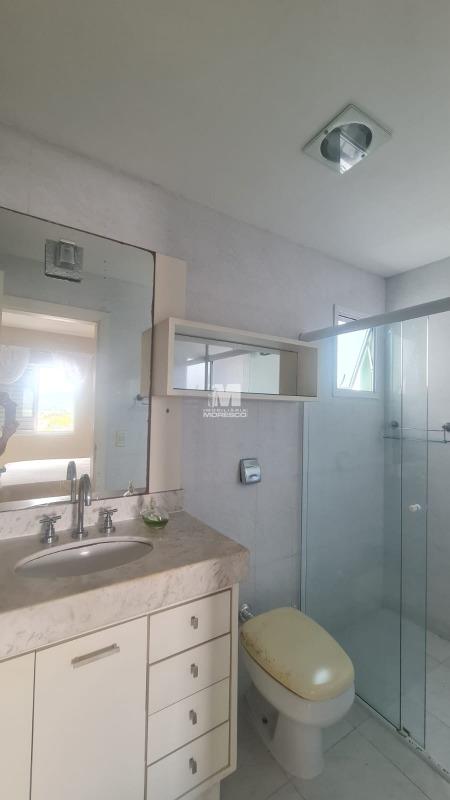 Apartamento à venda no bairro Centro I: 