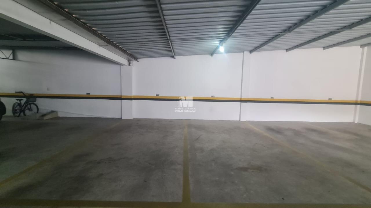 Apartamento à venda no bairro Centro I: 