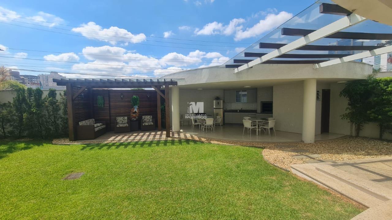 Apartamento à venda no bairro Centro I: 