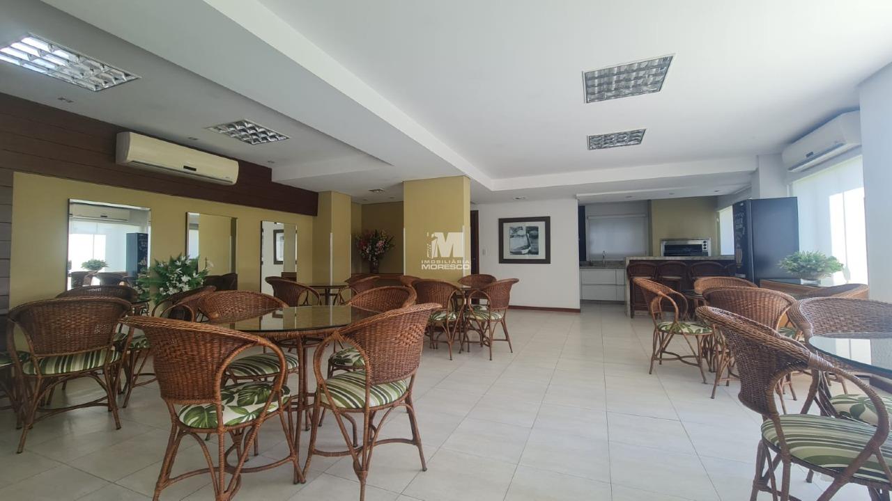 Apartamento à venda no bairro Centro I: 