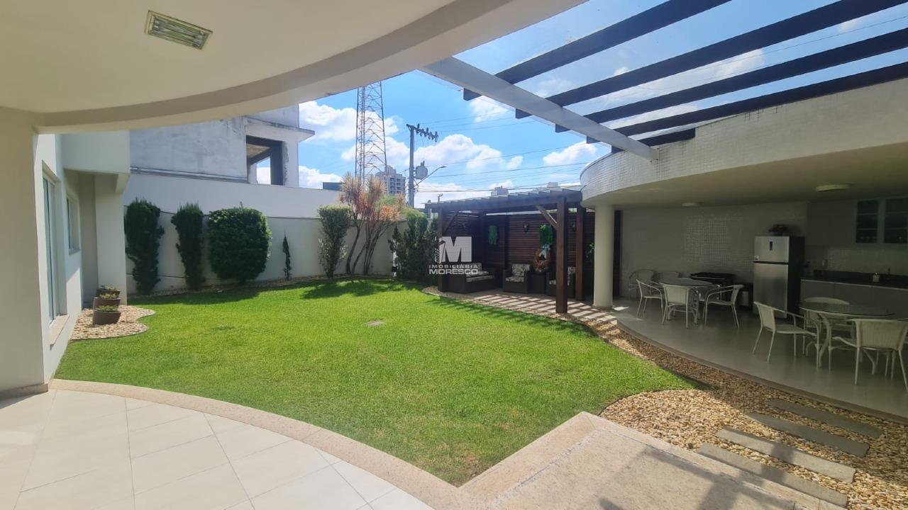 Apartamento à venda no bairro Centro I: 