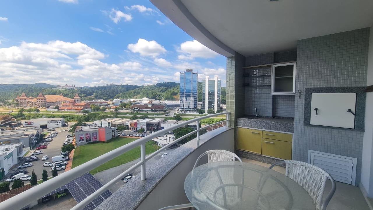 Apartamento à venda no bairro Centro I: 